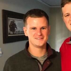 Meet your Posher, Jackson